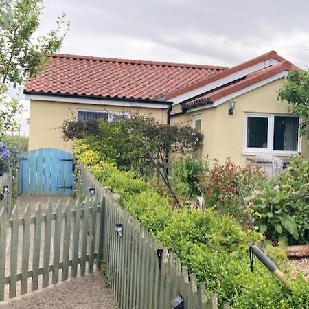 Seaview Bungalow Hornsea Extérieur photo