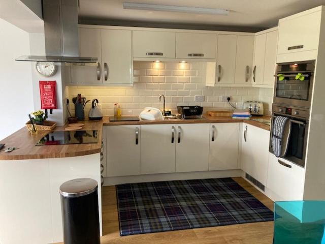 Seaview Bungalow Hornsea Extérieur photo